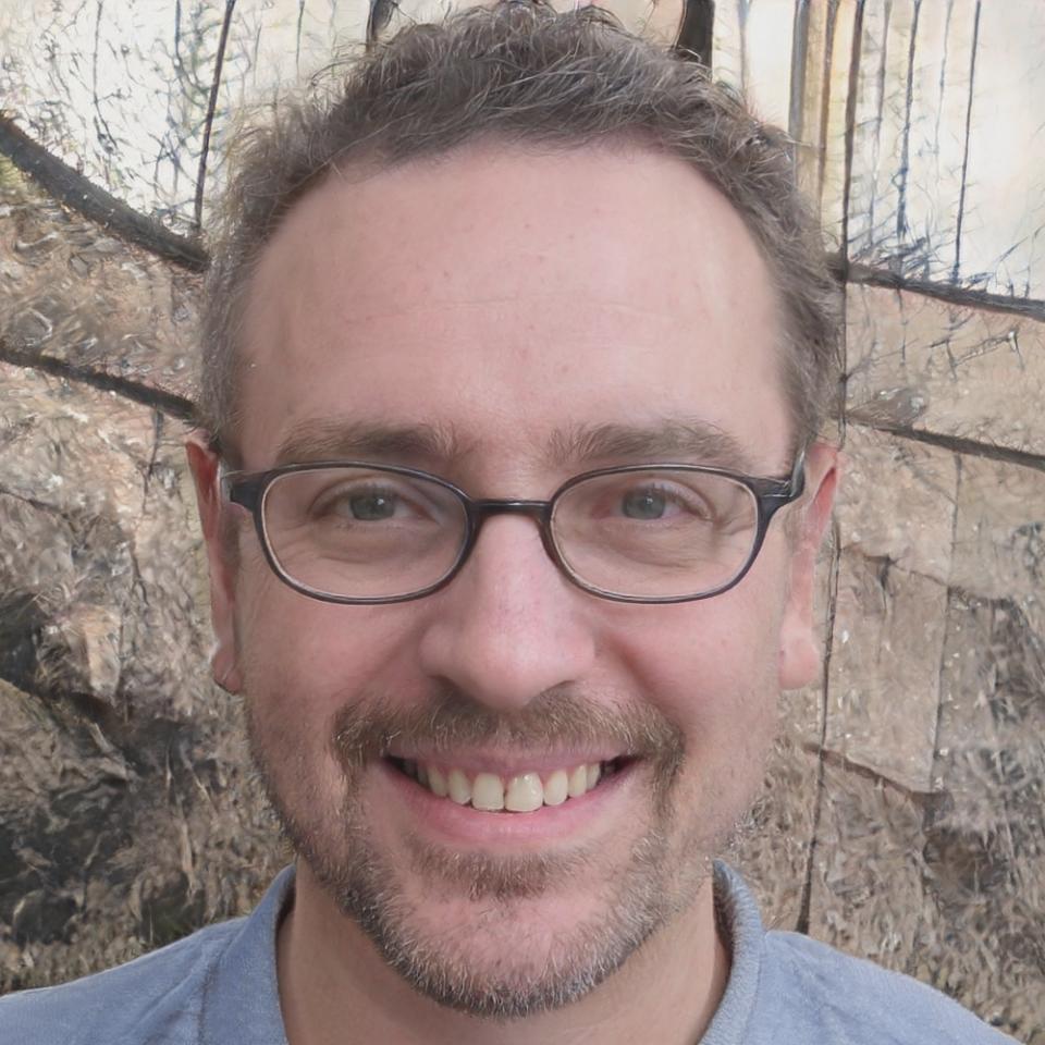 Portrait de Thomas Laurent, expert en finance