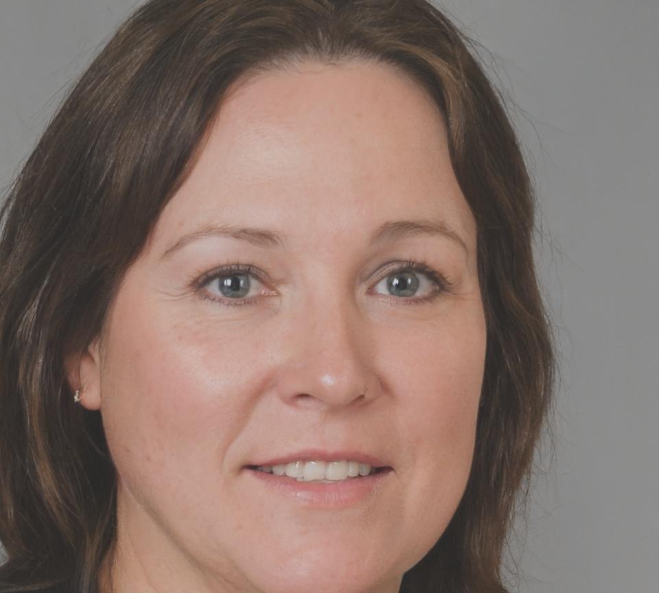Portrait de Sophie Martin, responsable innovation